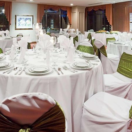Ramada By Wyndham Minneapolis Airport - Eagan Luaran gambar