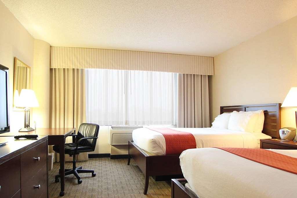 Ramada By Wyndham Minneapolis Airport - Eagan Bilik gambar