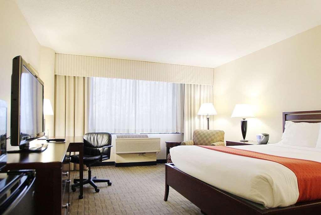 Ramada By Wyndham Minneapolis Airport - Eagan Bilik gambar