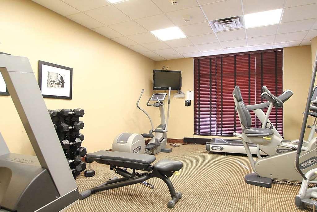 Ramada By Wyndham Minneapolis Airport - Eagan Kemudahan gambar