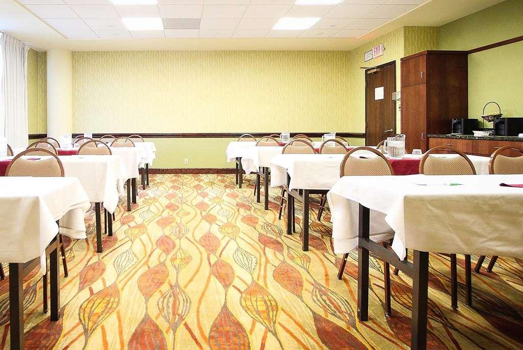 Ramada By Wyndham Minneapolis Airport - Eagan Kemudahan gambar