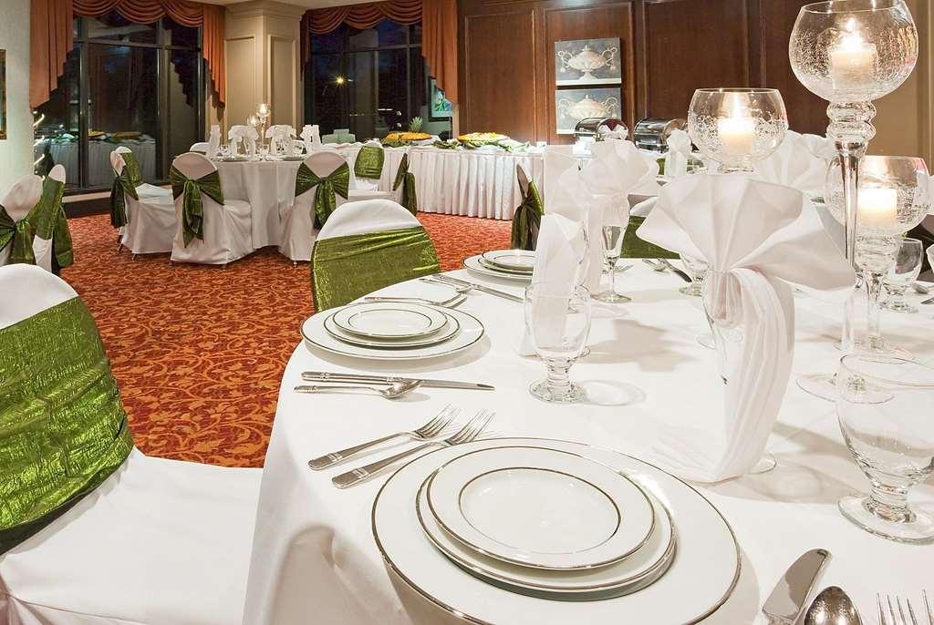 Ramada By Wyndham Minneapolis Airport - Eagan Kemudahan gambar