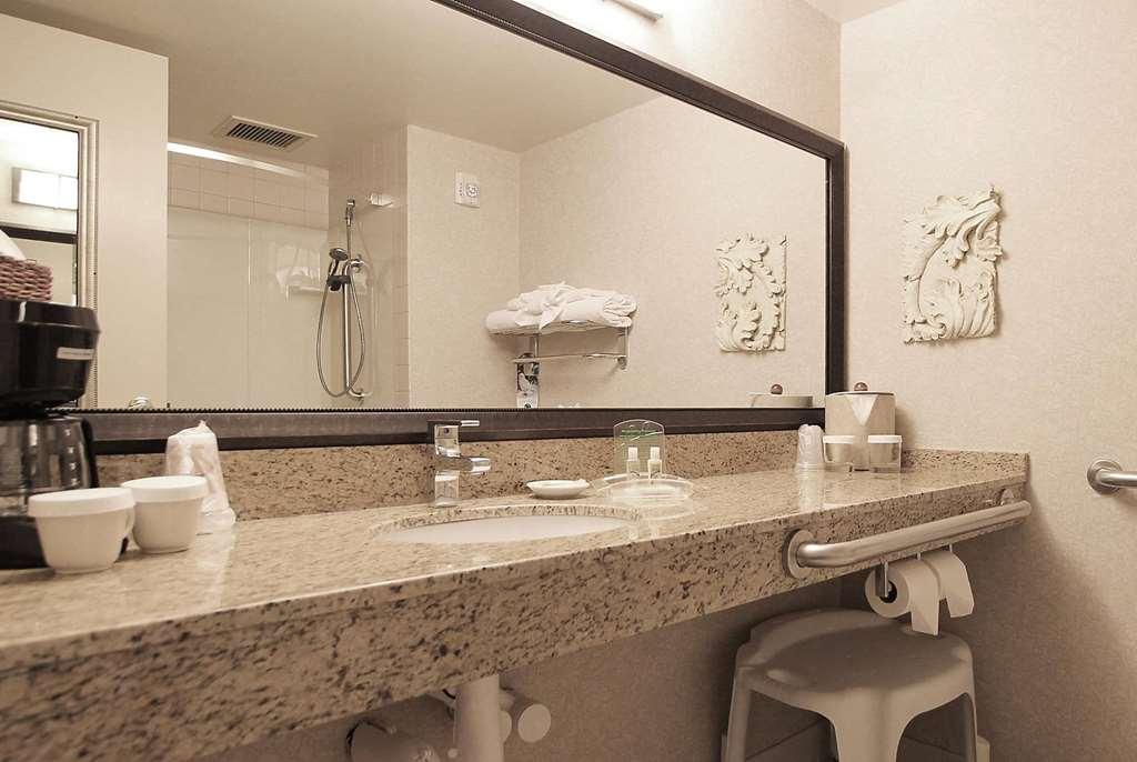 Ramada By Wyndham Minneapolis Airport - Eagan Luaran gambar