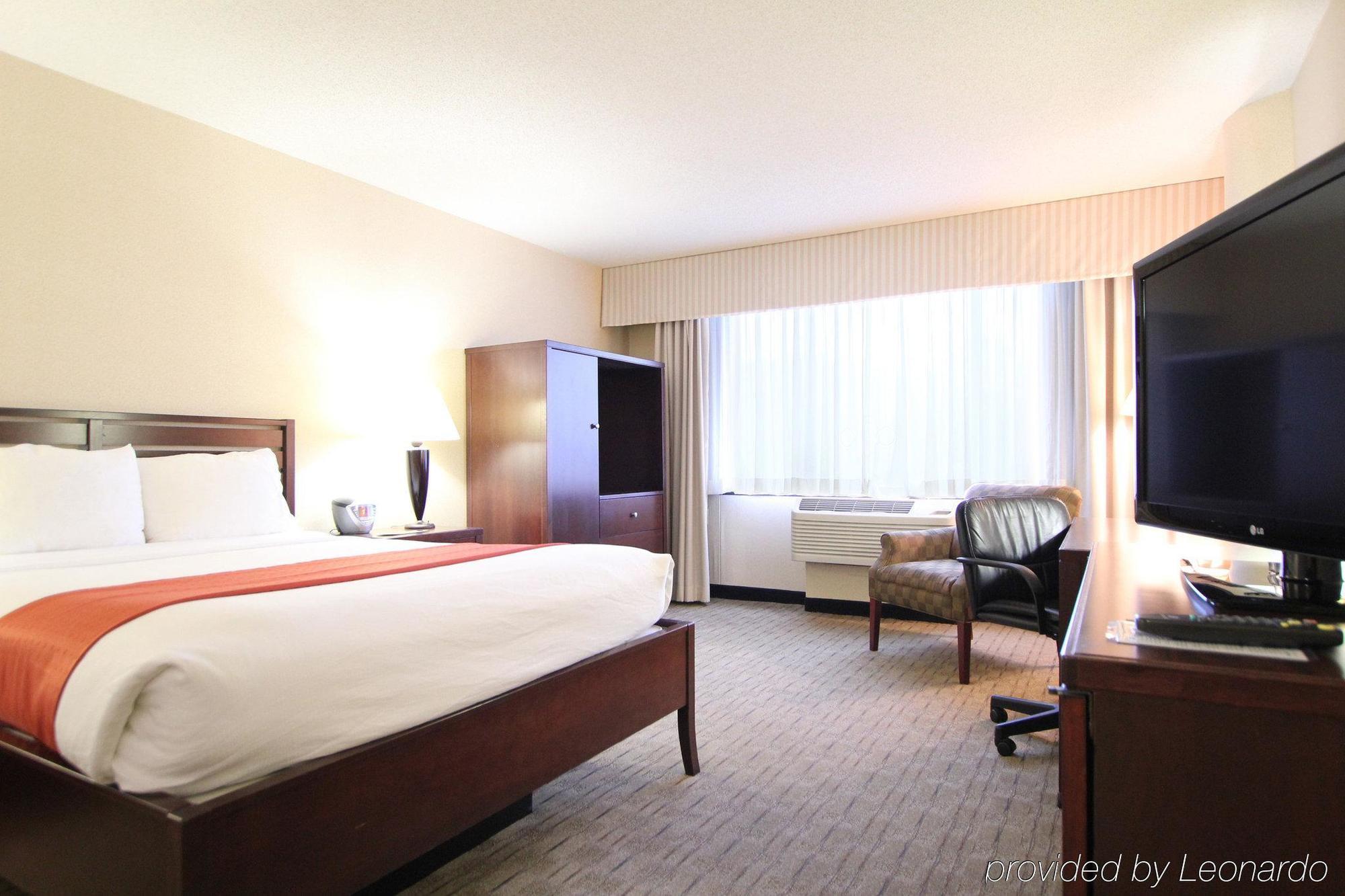 Ramada By Wyndham Minneapolis Airport - Eagan Luaran gambar