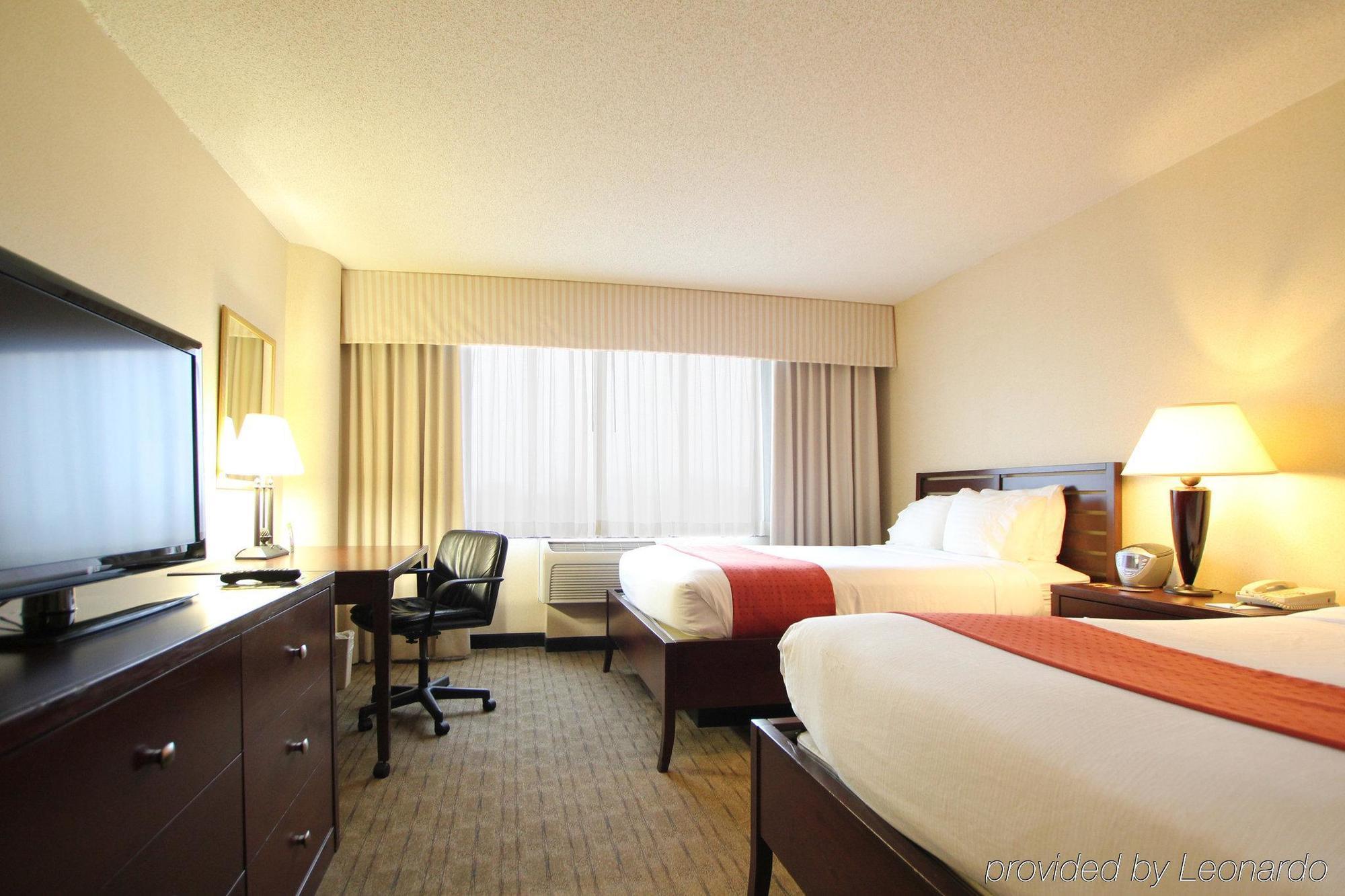 Ramada By Wyndham Minneapolis Airport - Eagan Luaran gambar