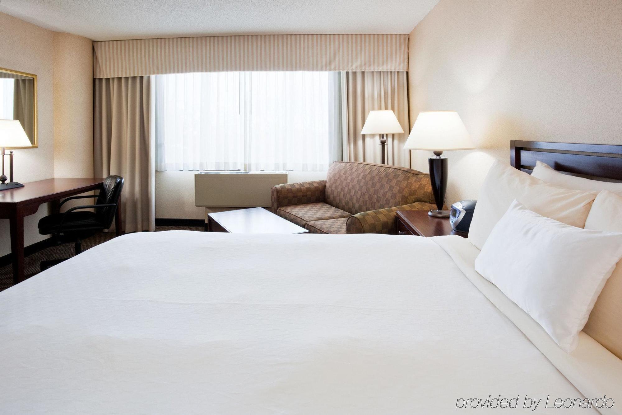 Ramada By Wyndham Minneapolis Airport - Eagan Bilik gambar
