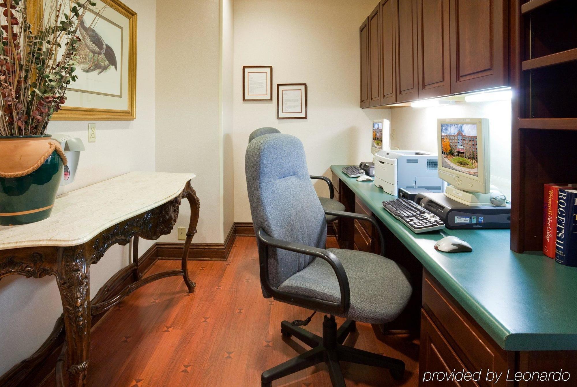 Ramada By Wyndham Minneapolis Airport - Eagan Kemudahan gambar