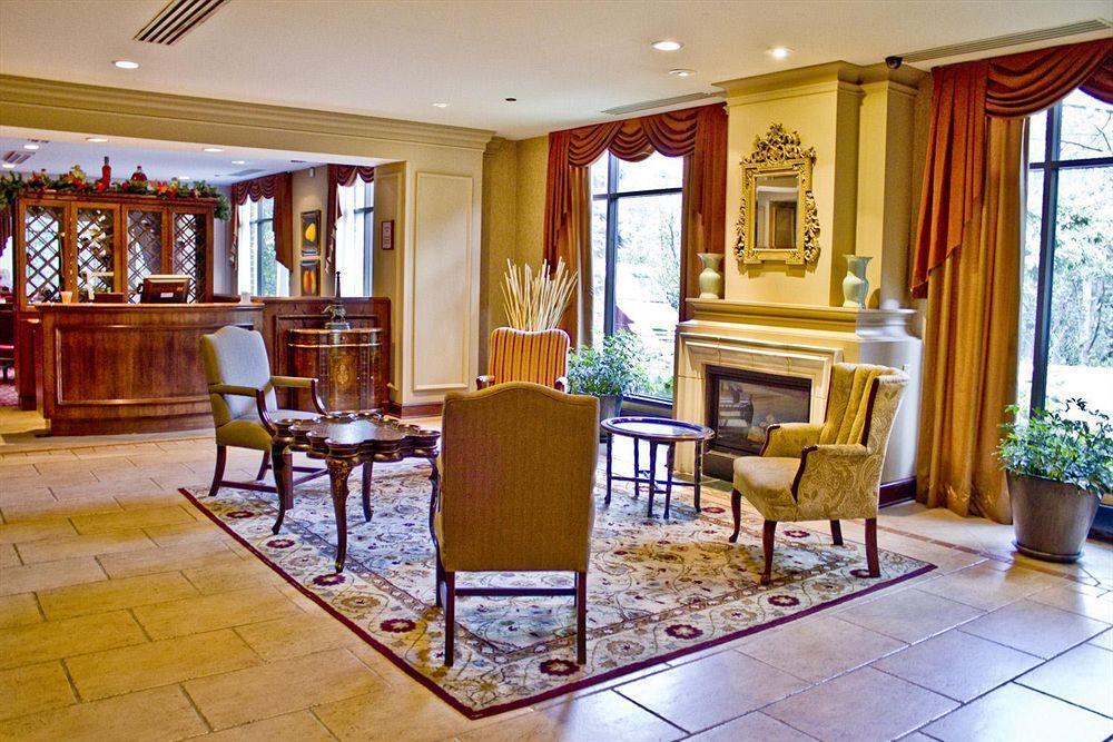 Ramada By Wyndham Minneapolis Airport - Eagan Dalaman gambar