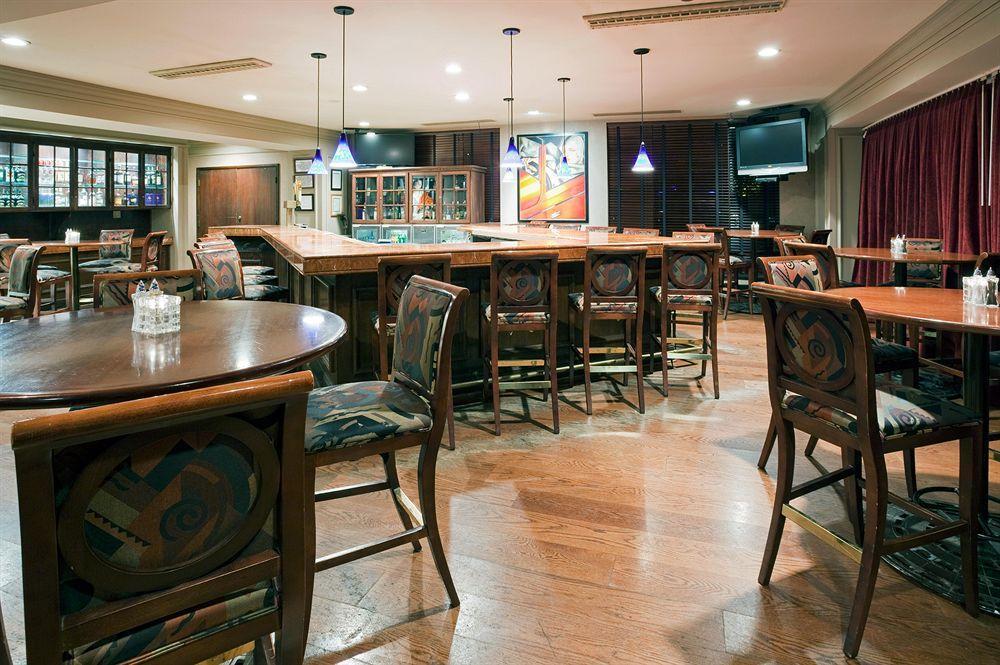 Ramada By Wyndham Minneapolis Airport - Eagan Luaran gambar