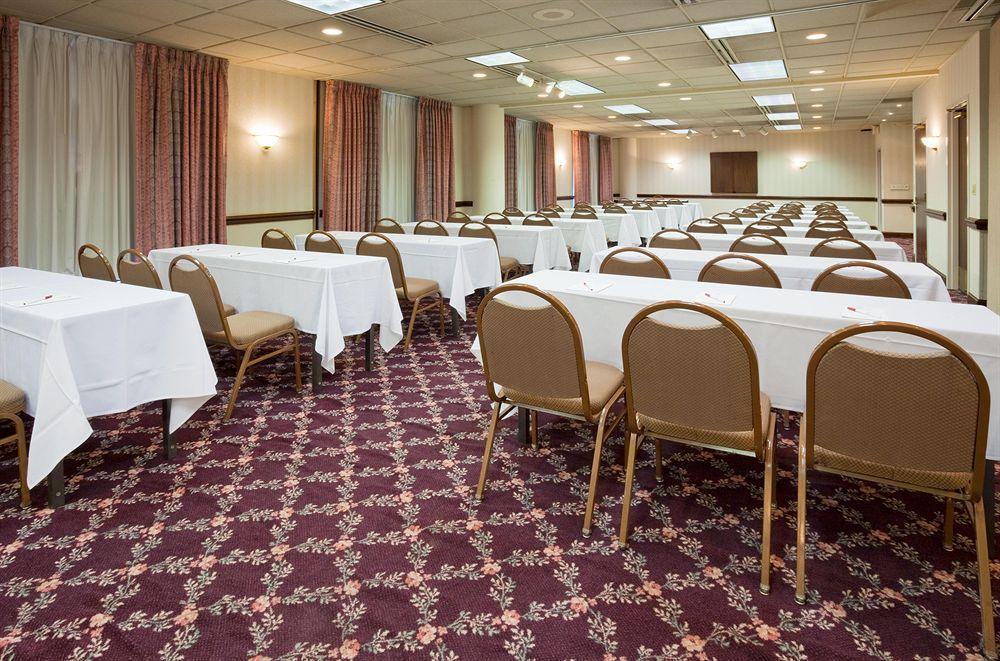 Ramada By Wyndham Minneapolis Airport - Eagan Kemudahan gambar