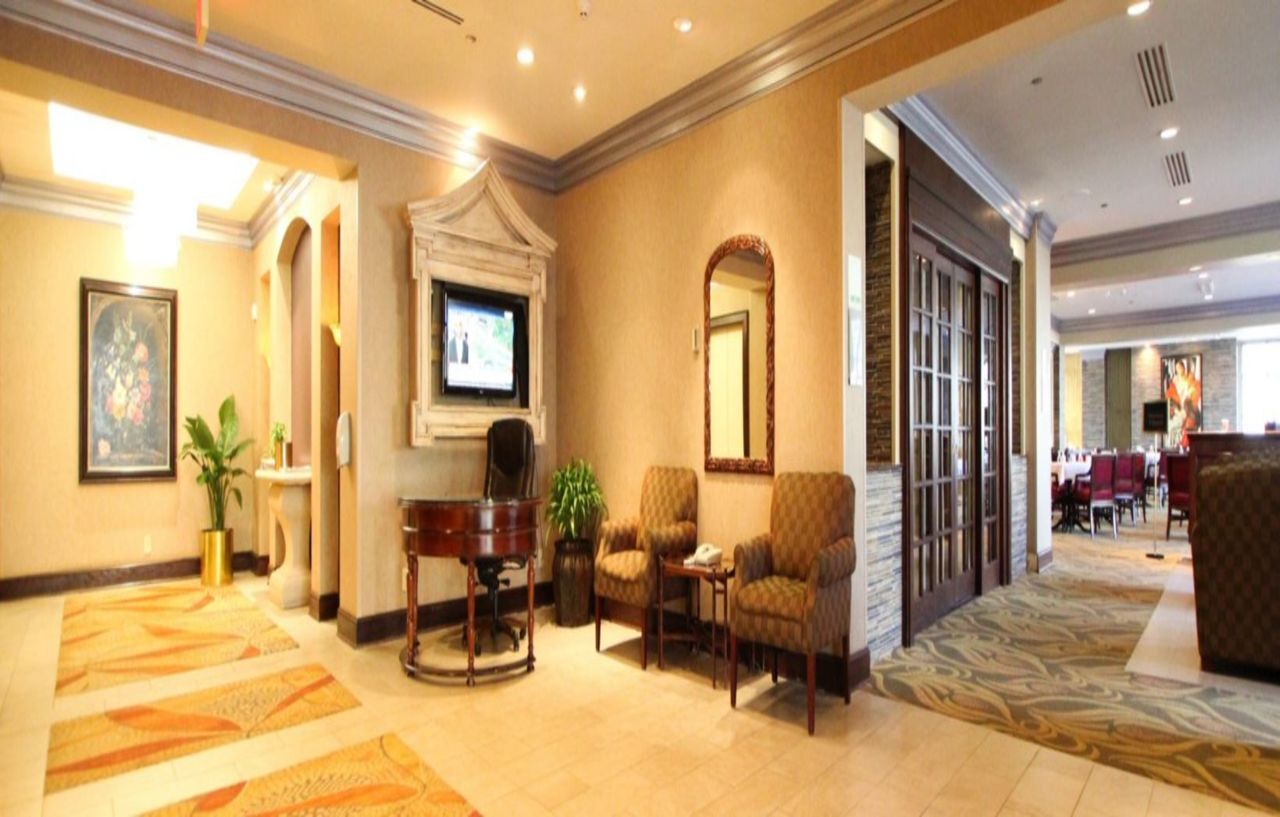 Ramada By Wyndham Minneapolis Airport - Eagan Luaran gambar
