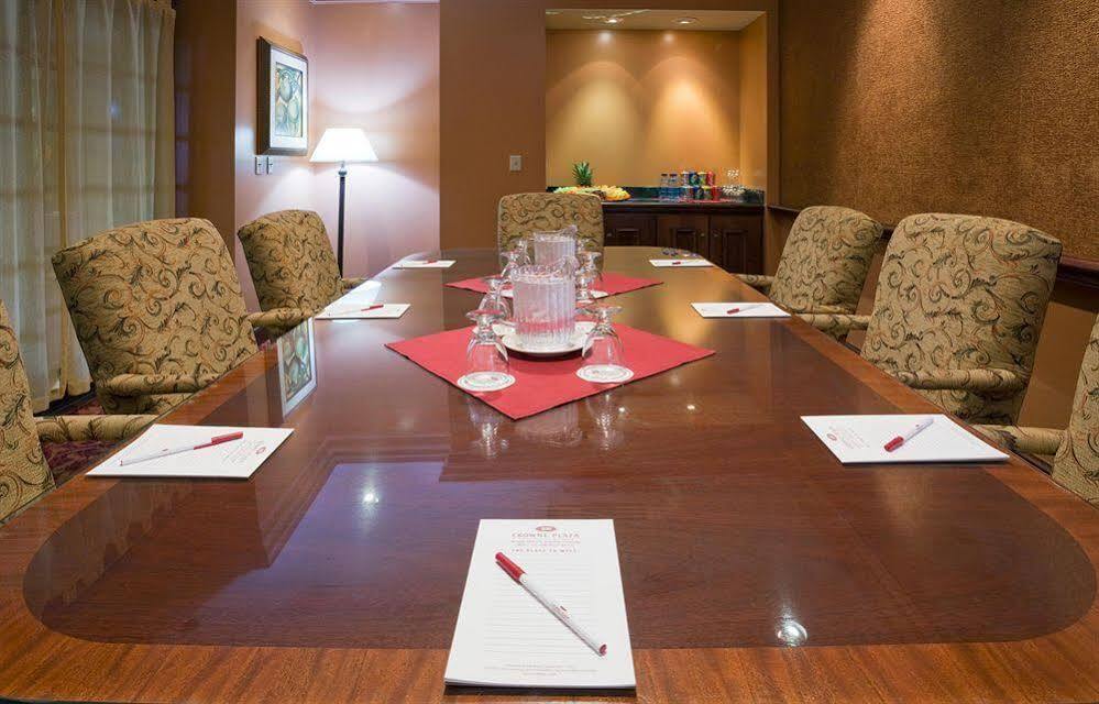 Ramada By Wyndham Minneapolis Airport - Eagan Luaran gambar