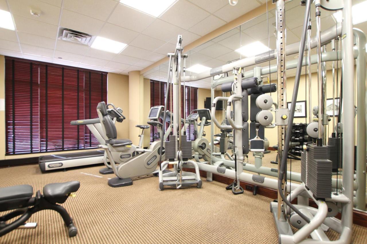 Ramada By Wyndham Minneapolis Airport - Eagan Luaran gambar