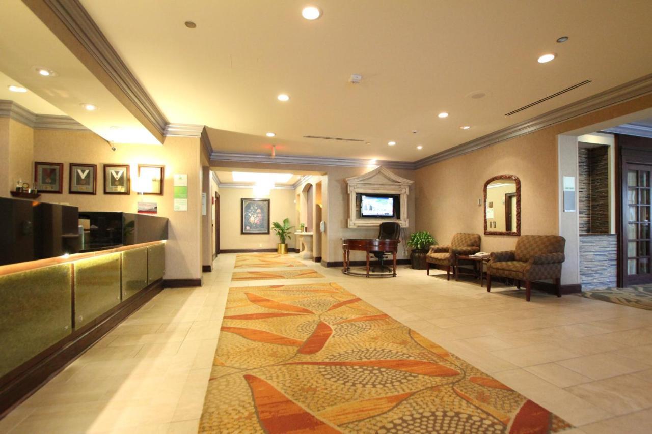 Ramada By Wyndham Minneapolis Airport - Eagan Luaran gambar