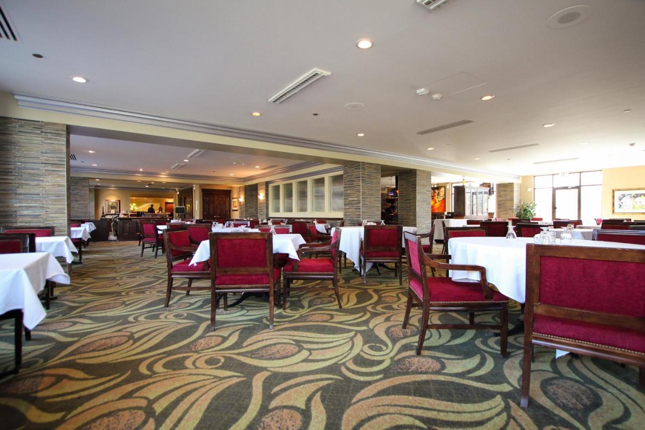 Ramada By Wyndham Minneapolis Airport - Eagan Luaran gambar