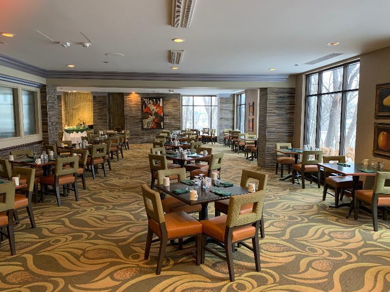 Ramada By Wyndham Minneapolis Airport - Eagan Luaran gambar